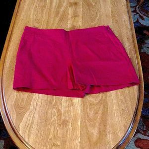 Banana republic shorts